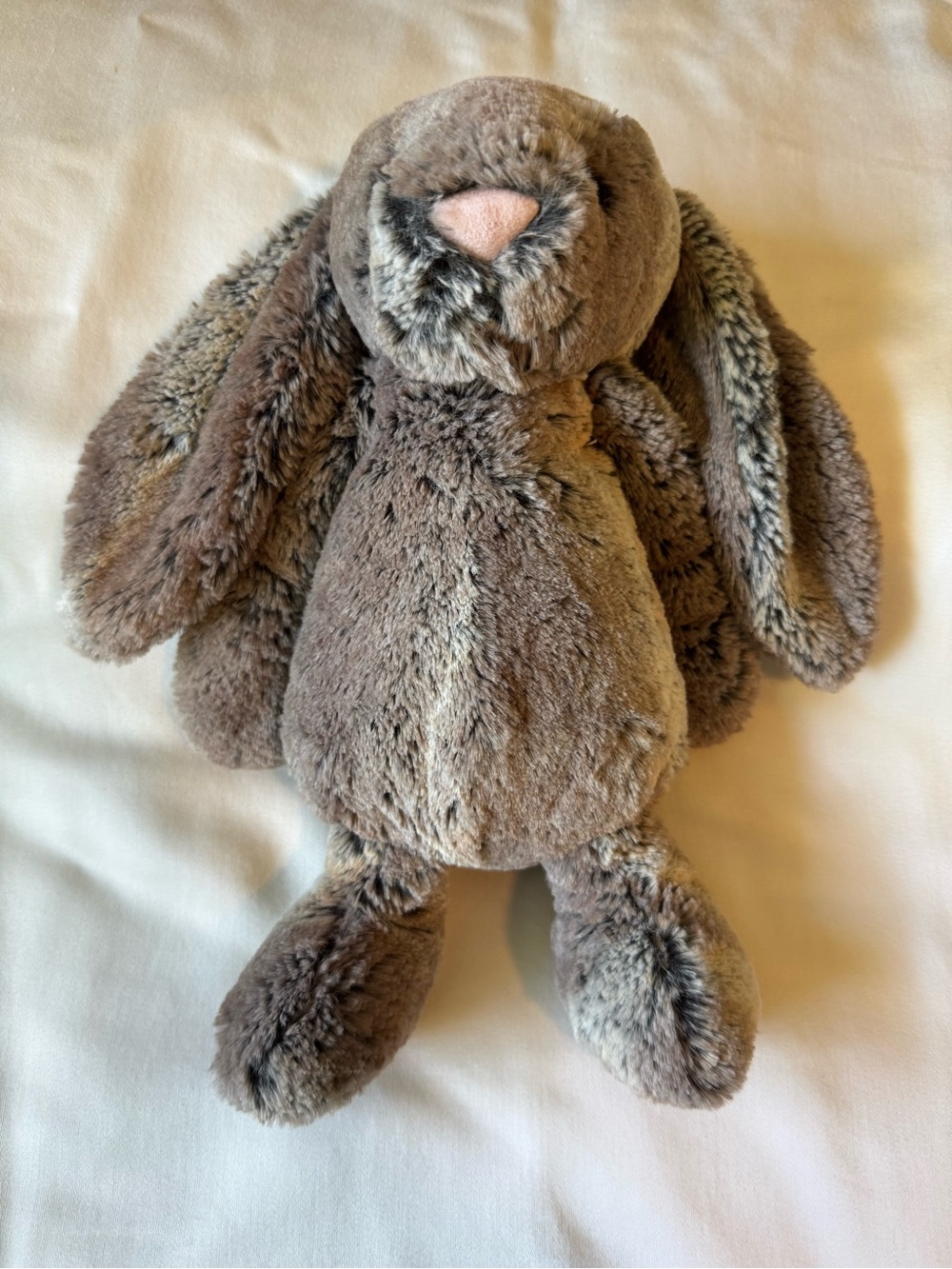Jellycat Bashful Woodland Bunny Plush